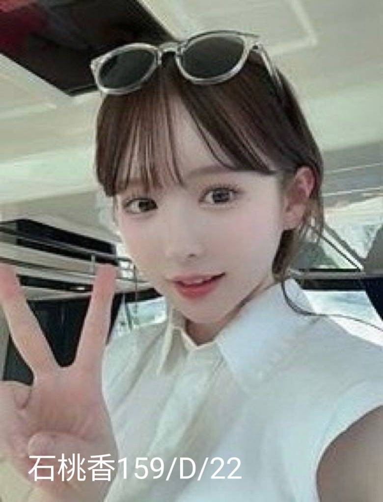 嘉義 護士 朵嘉 甜美系女孩